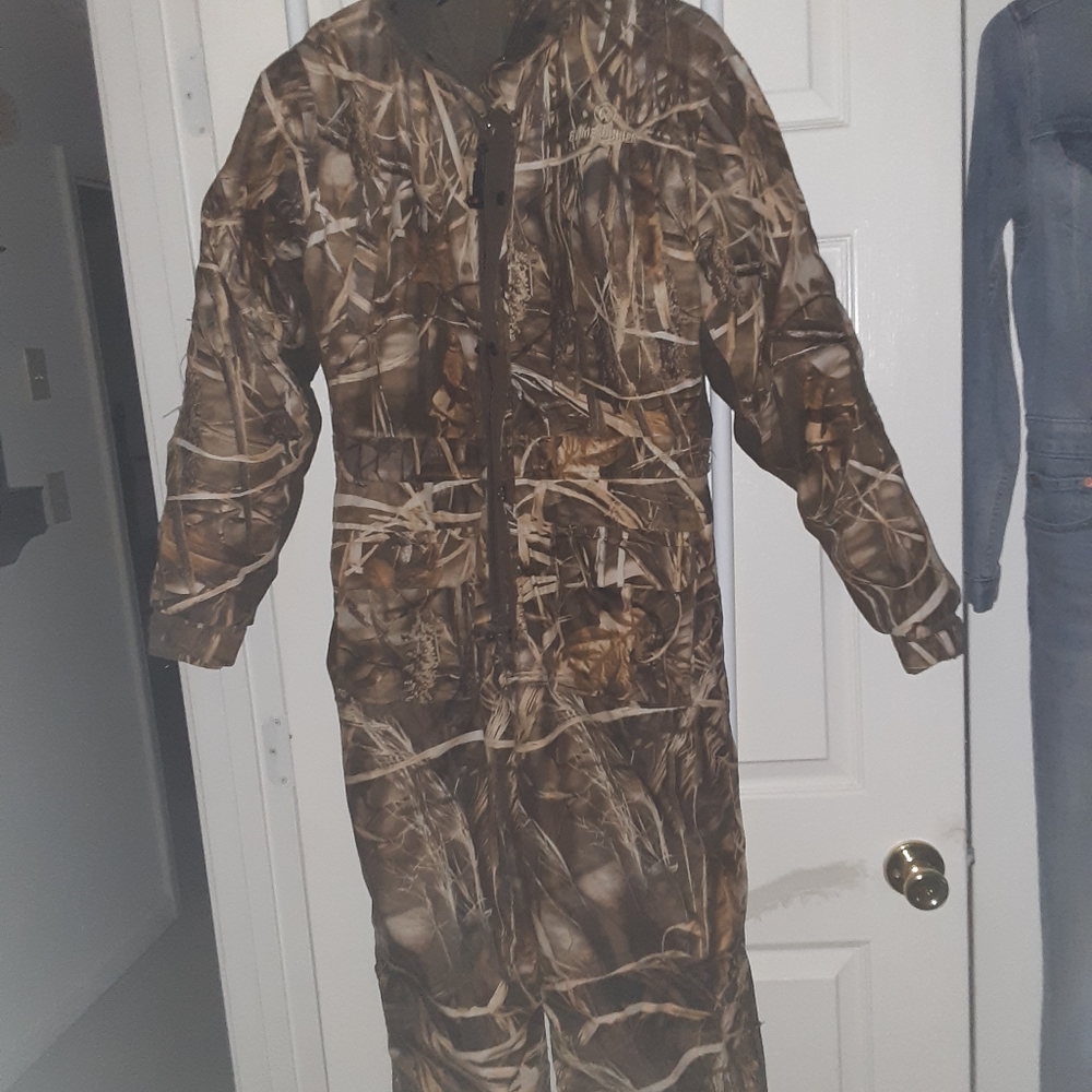 Hunting Suit